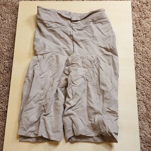 SPANX Barest High Waisted Power Panties Size  A